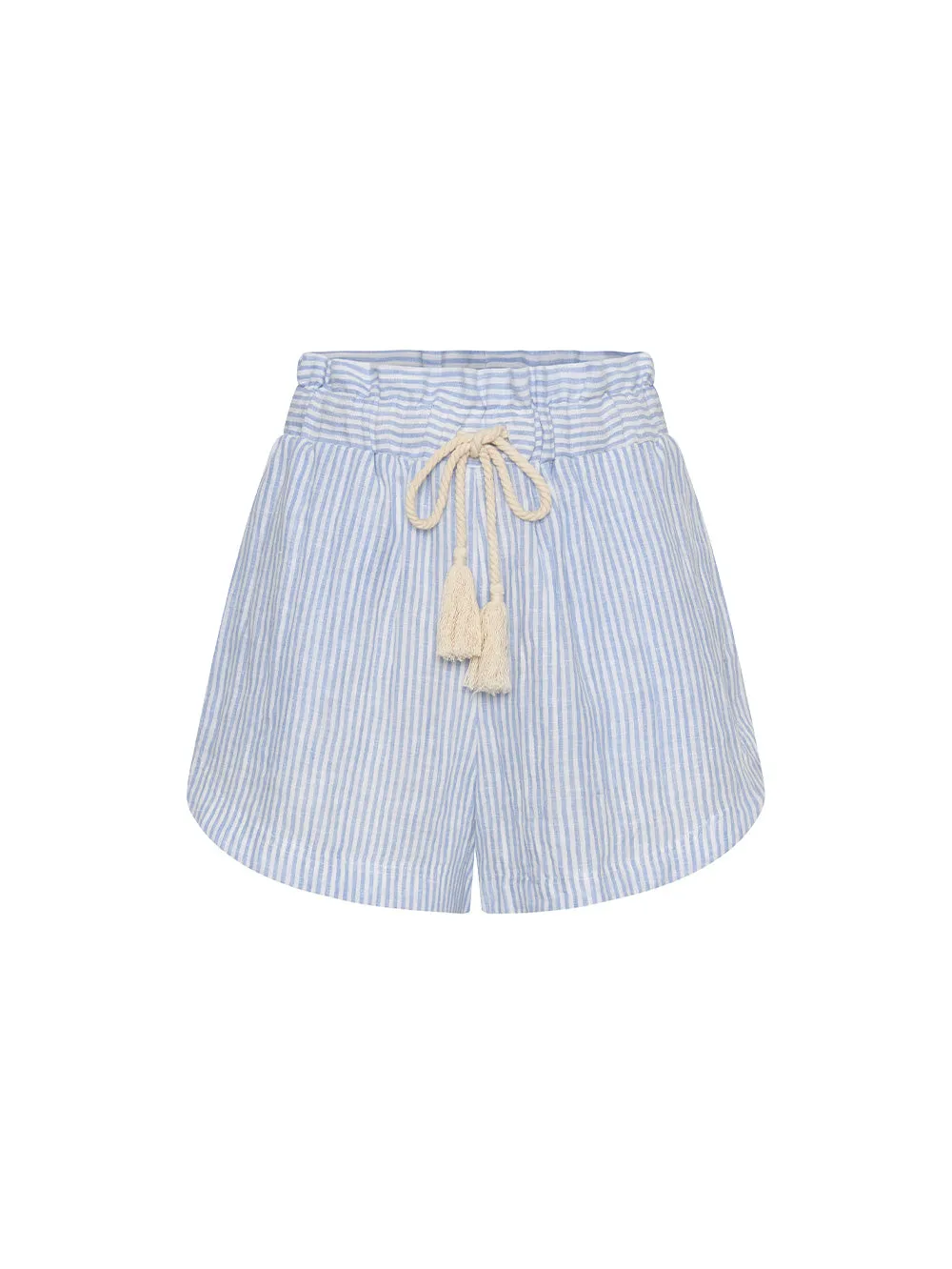 Franca Short - Blue