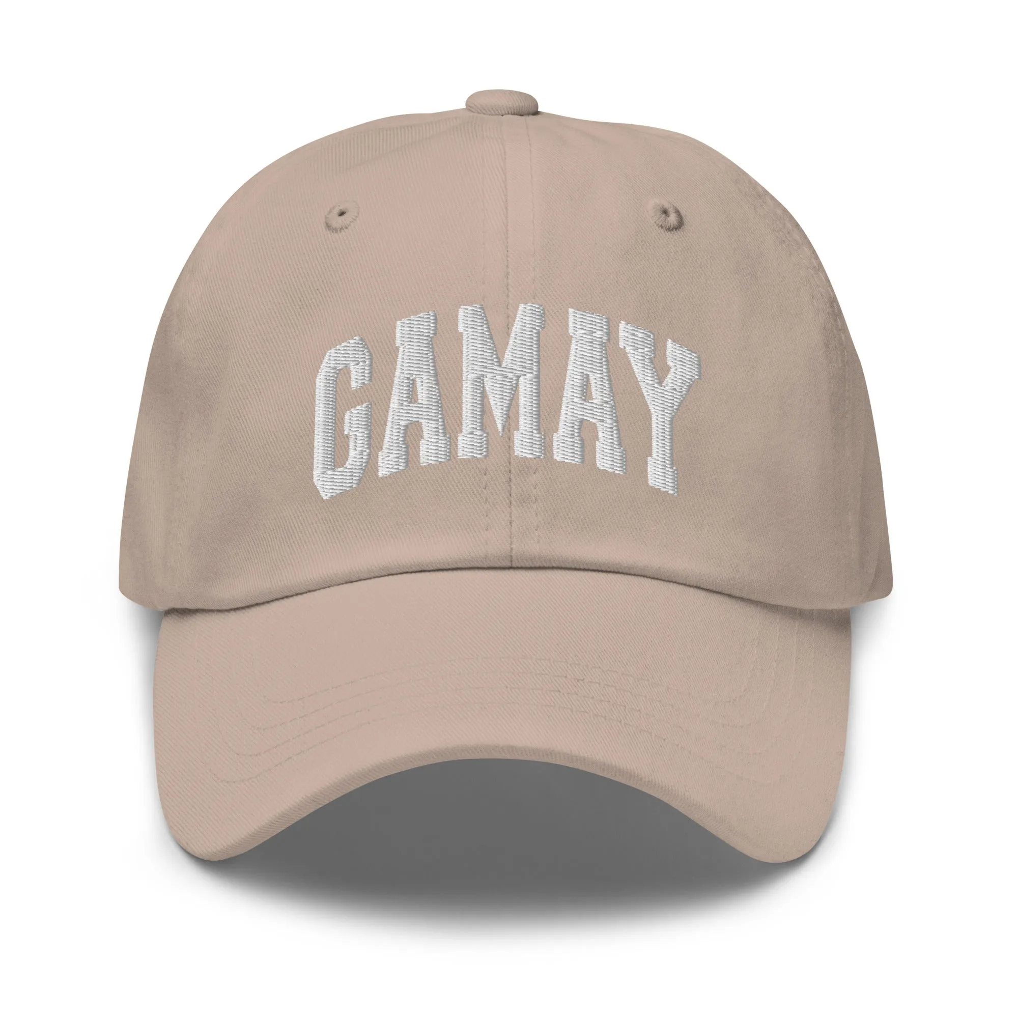 Gamay Sports Cap