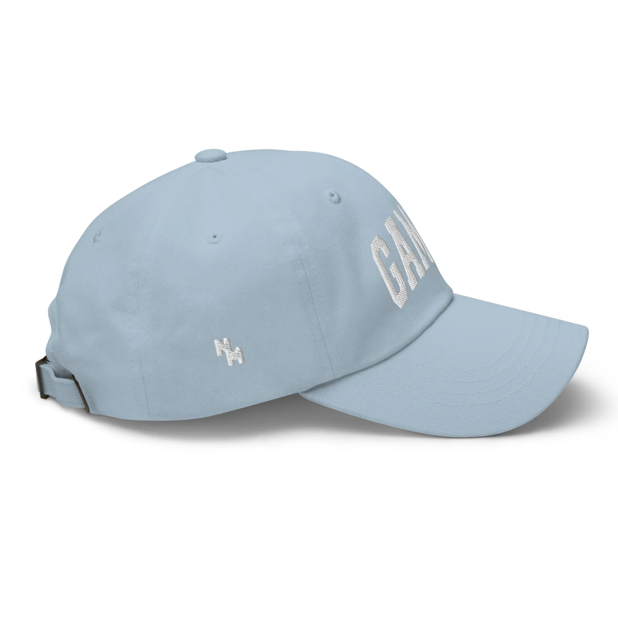 Gamay Sports Cap