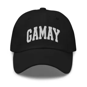 Gamay Sports Cap