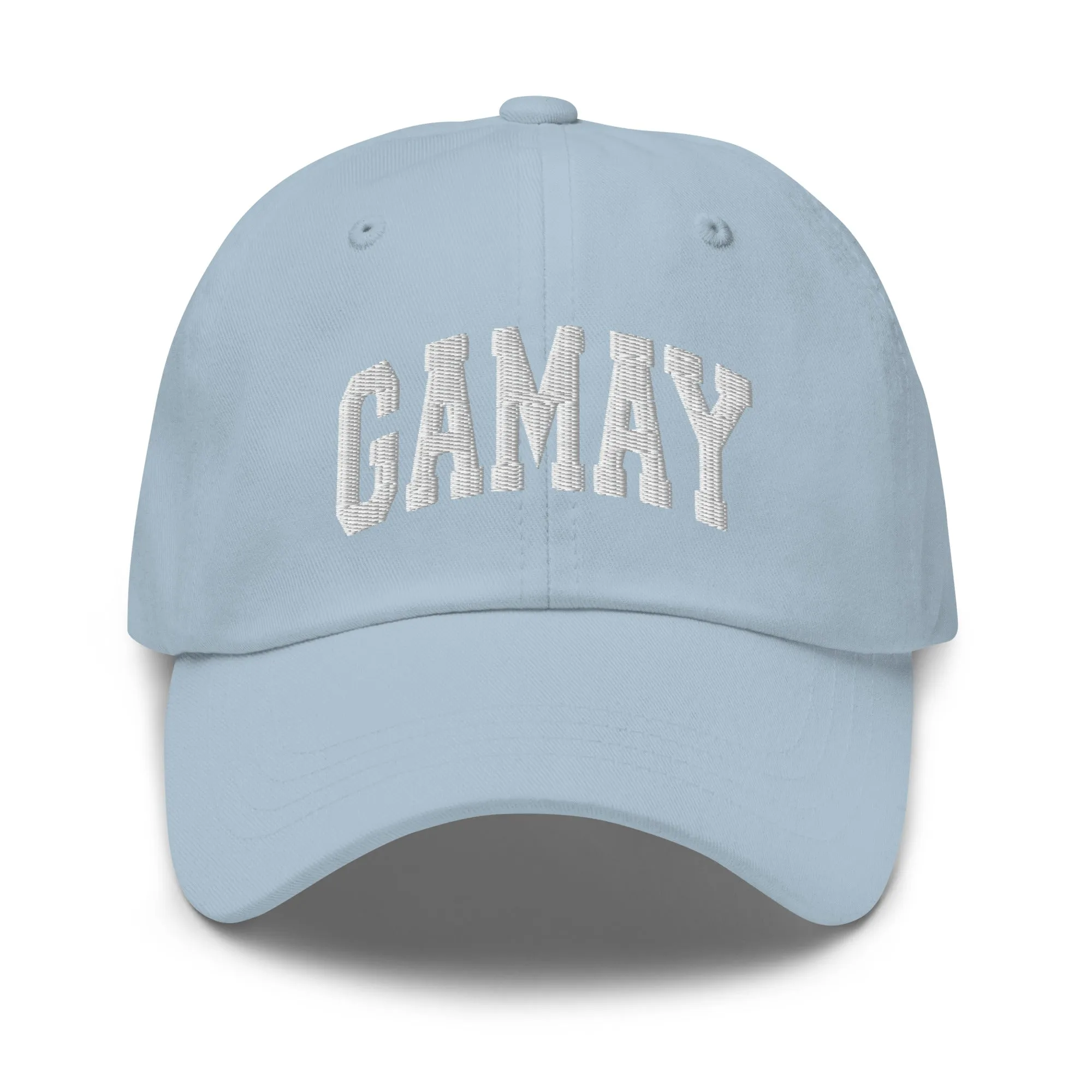 Gamay Sports Cap