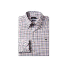 Gonzales Performance Dress Shirt