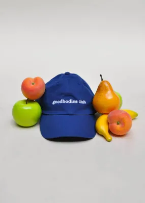 Goodbodies Club Cap