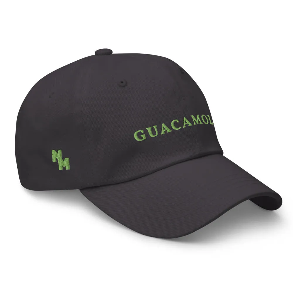 Guacamole Cap   Colours