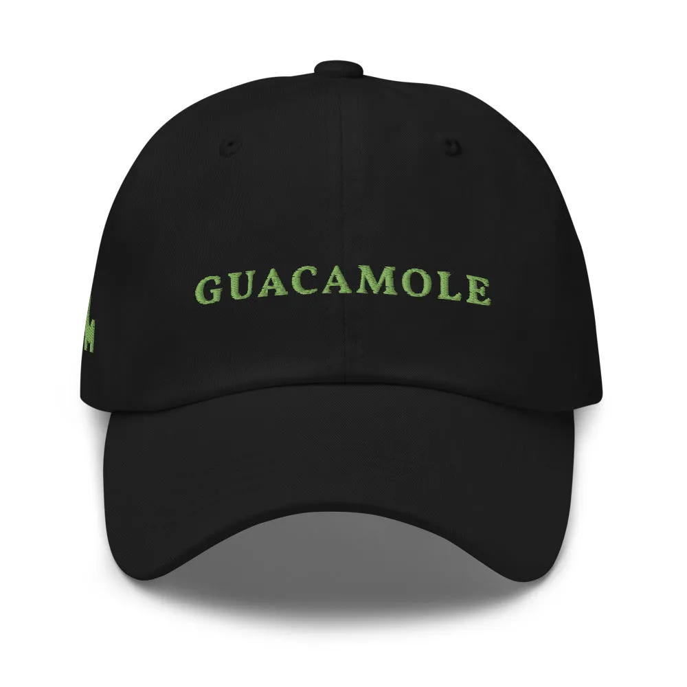 Guacamole Cap   Colours