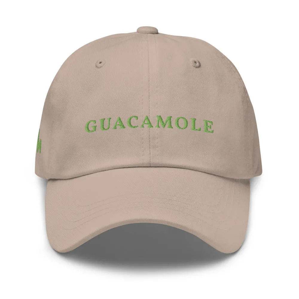 Guacamole Cap   Colours