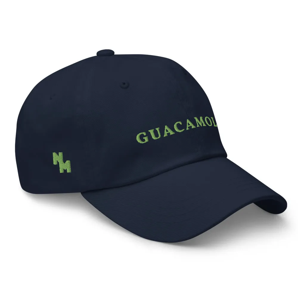 Guacamole Cap   Colours