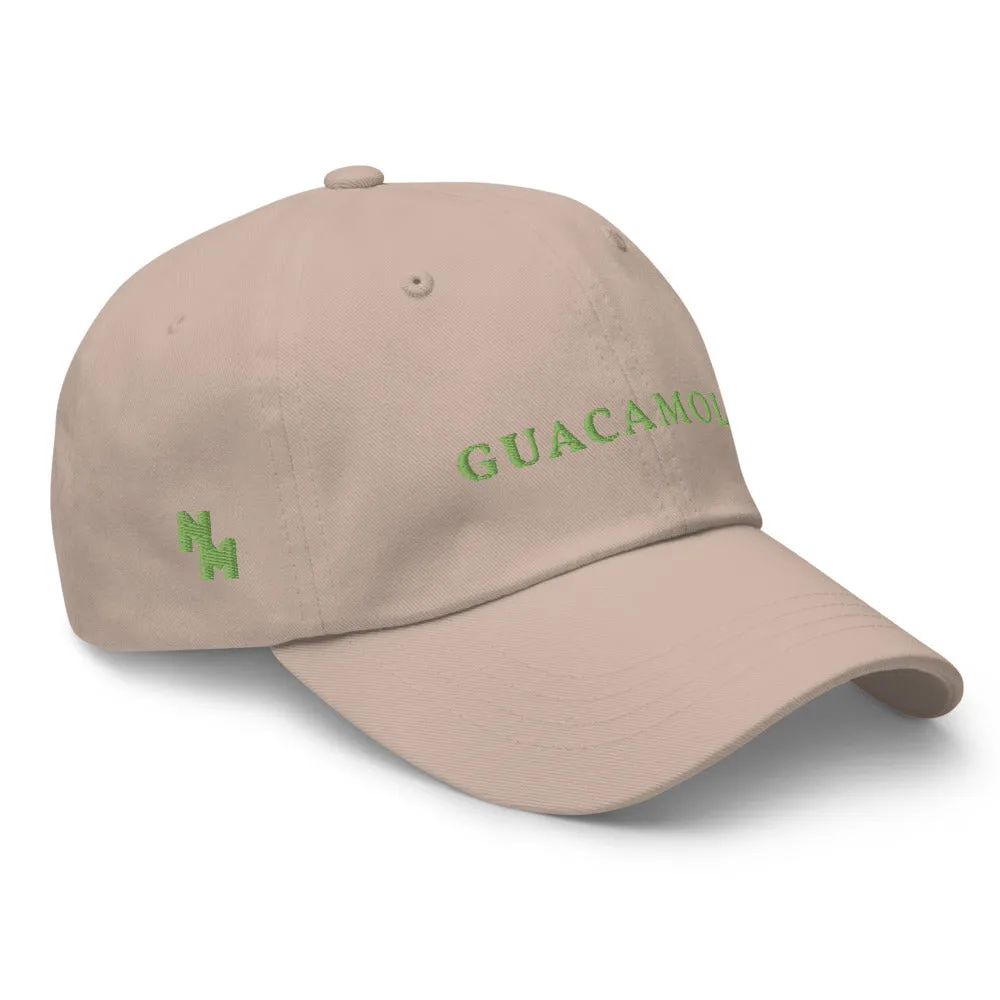 Guacamole Cap   Colours