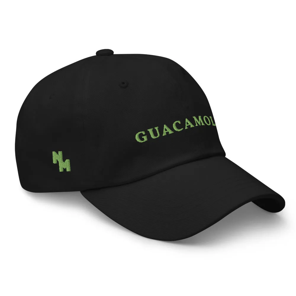 Guacamole Cap   Colours