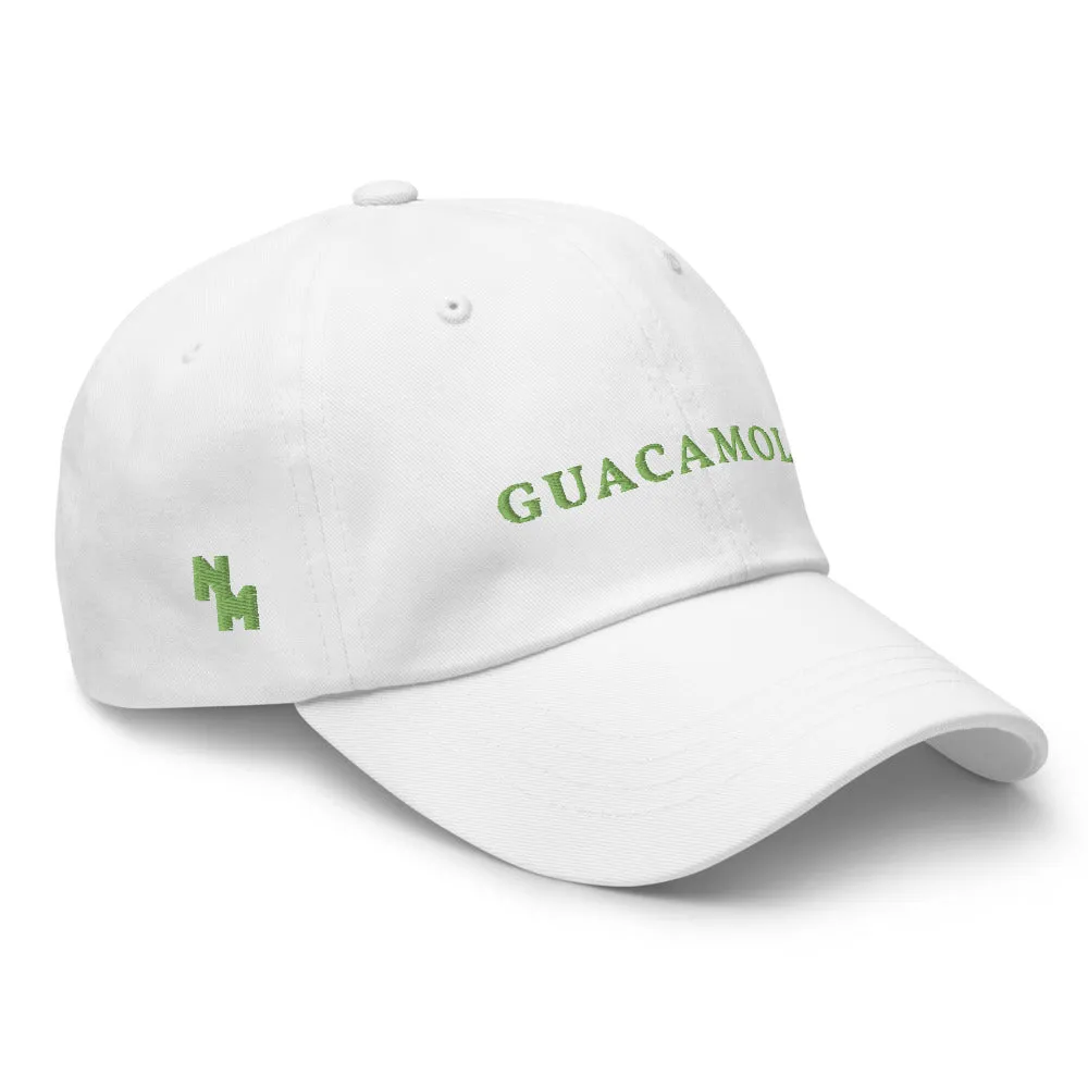 Guacamole Cap   Colours