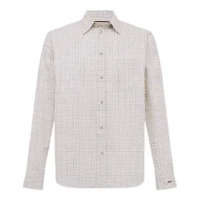 Gucci Check Oxford Shirt