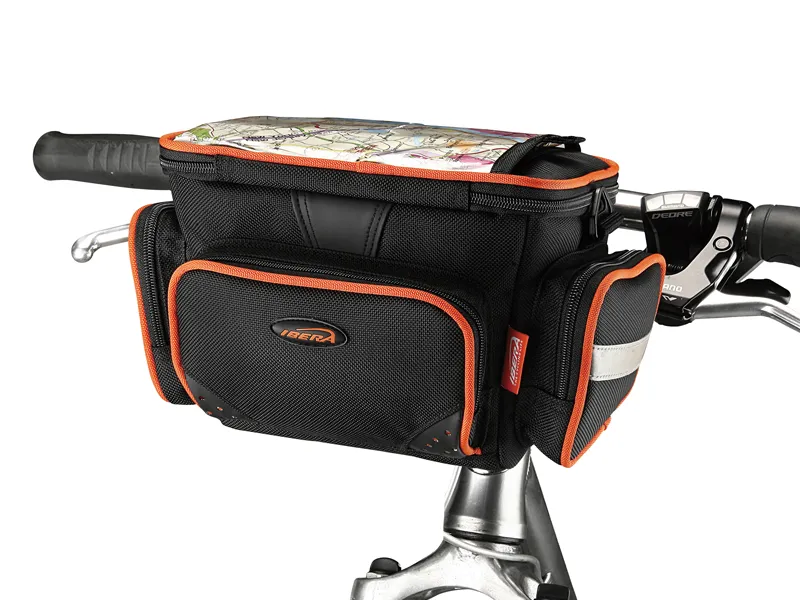 Handlebar Bag IB-HB4 (M)