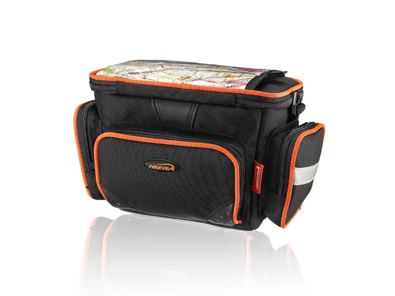 Handlebar Bag IB-HB4 (M)