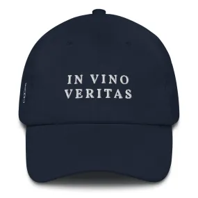 In Vino Veritas