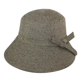 Jeanne Simmons - Paper Braid Bucket Hat