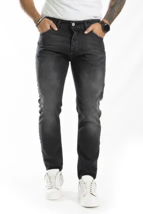 Jeans Uomo Basic Vintage Art. JS388