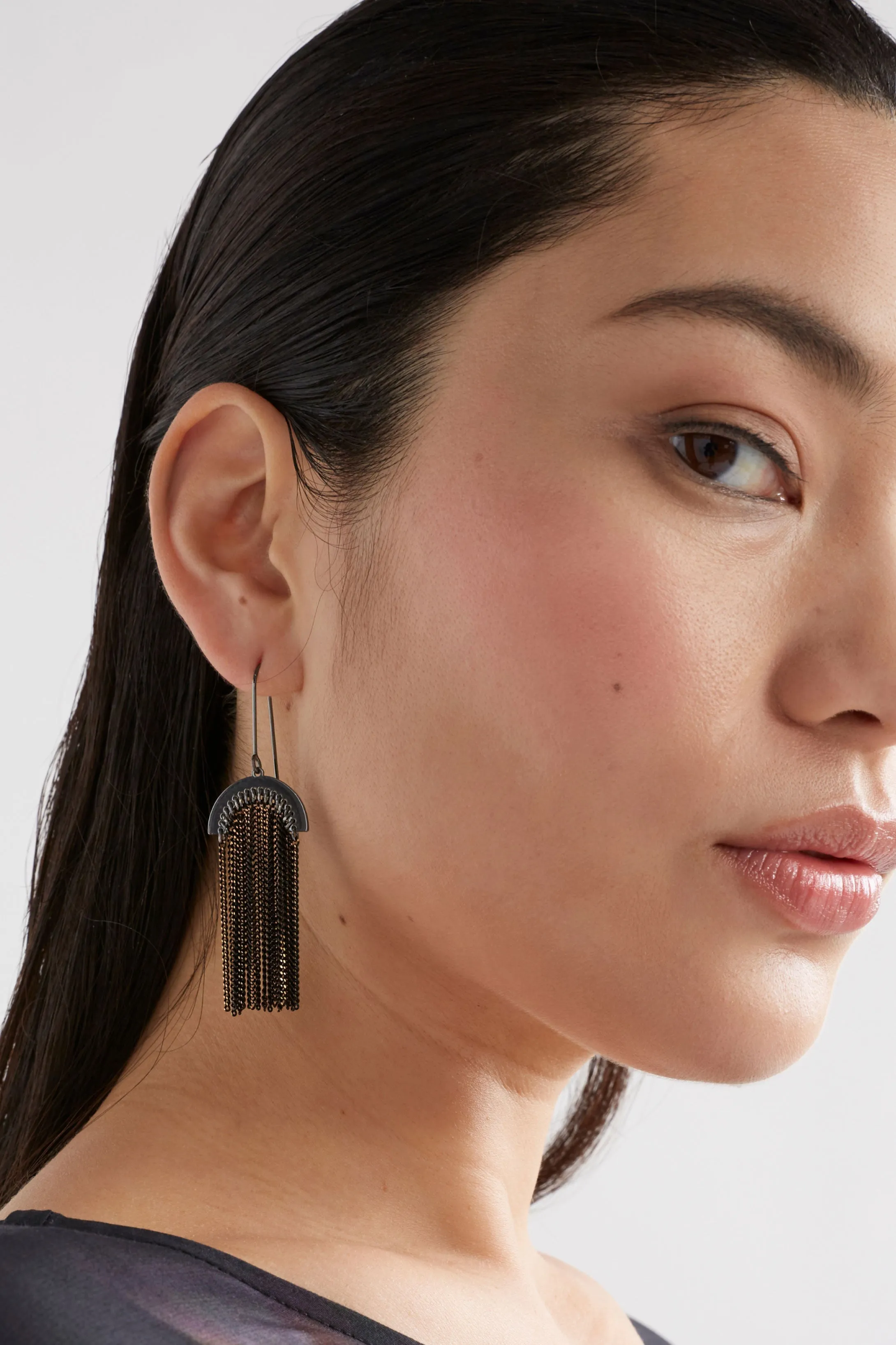 Kade Hook Earring