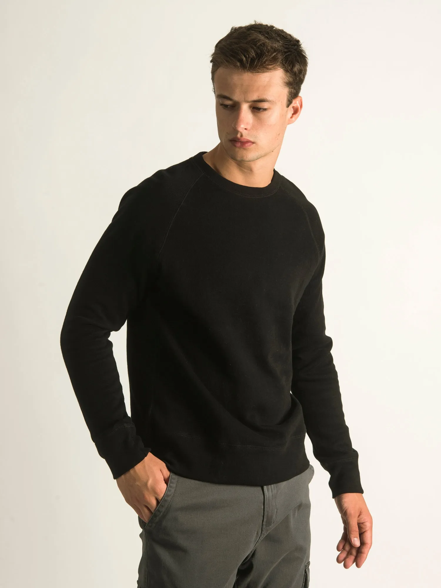 KOLBY JACK CREWNECK - CLEARANCE