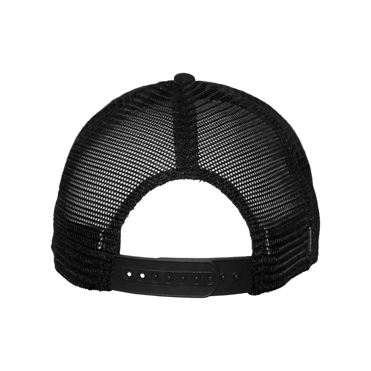 Legacy Noles/repeat Stacked FSU Design Lo-Pro Snapback - Black