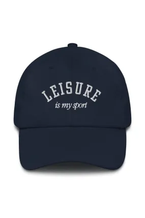 Leisure Hat