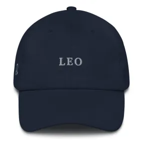 Leo Cap   Colours