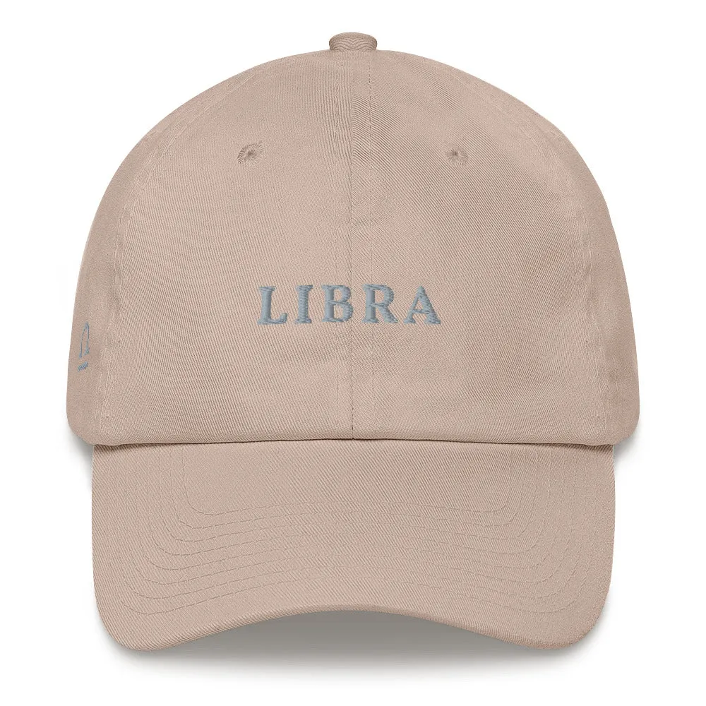 Libra Cap   Colours