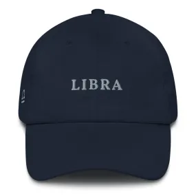 Libra Cap   Colours