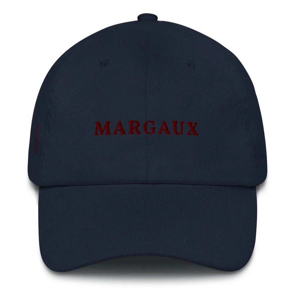 Margaux Cap Wine Font