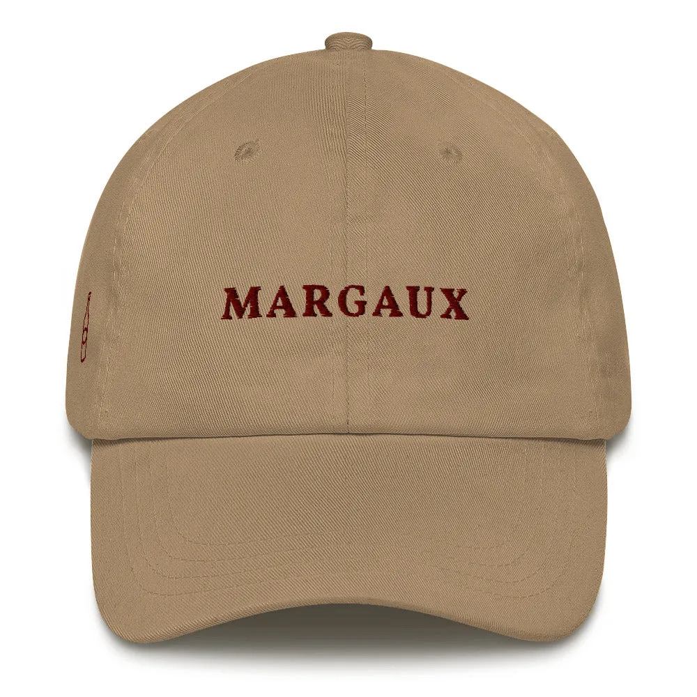 Margaux Cap Wine Font