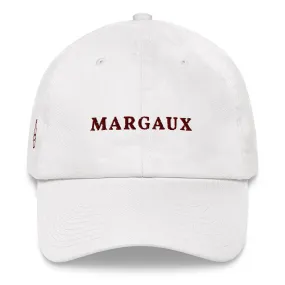 Margaux Cap Wine Font