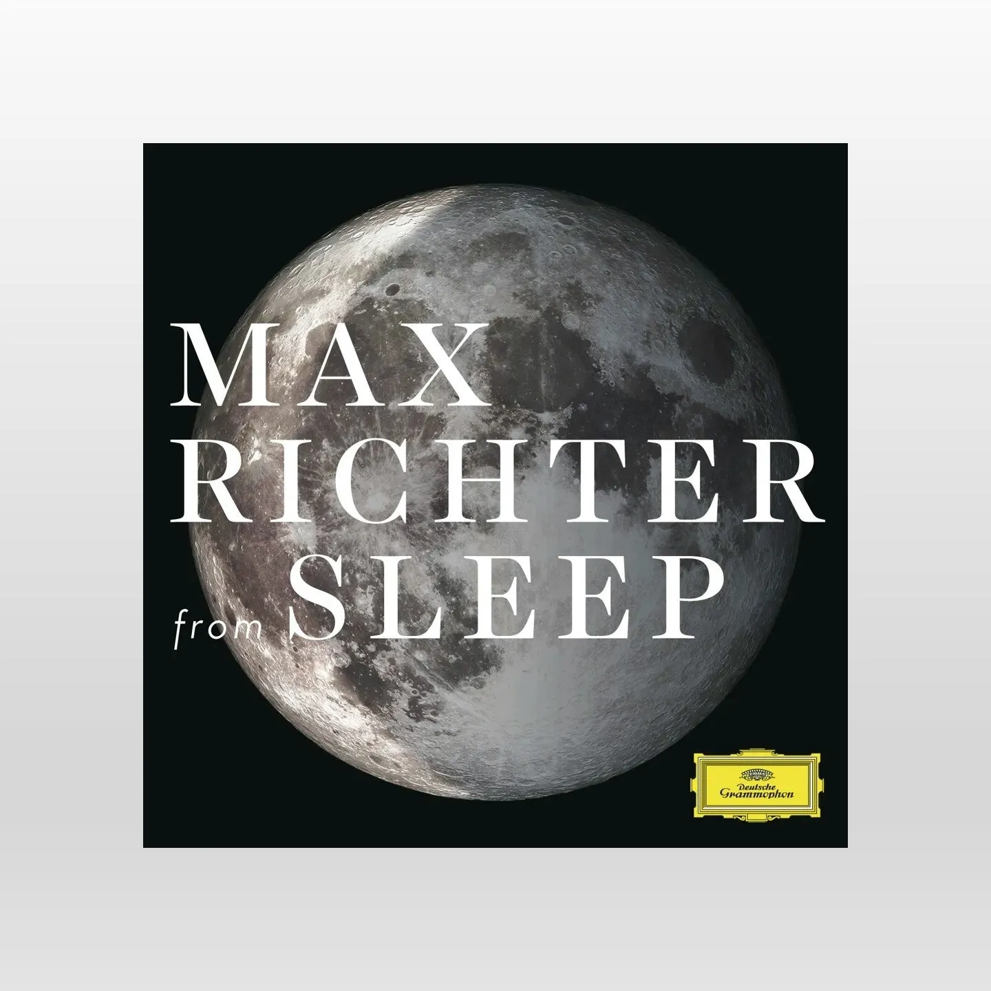 Max Richter, From Sleep, LPx2