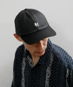 【MEN , WOMEN】nanamica Chino Cap