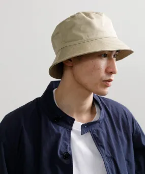 【MEN , WOMEN】nanamica Chino Hat