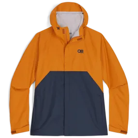 Men's Apollo Rain Jacket