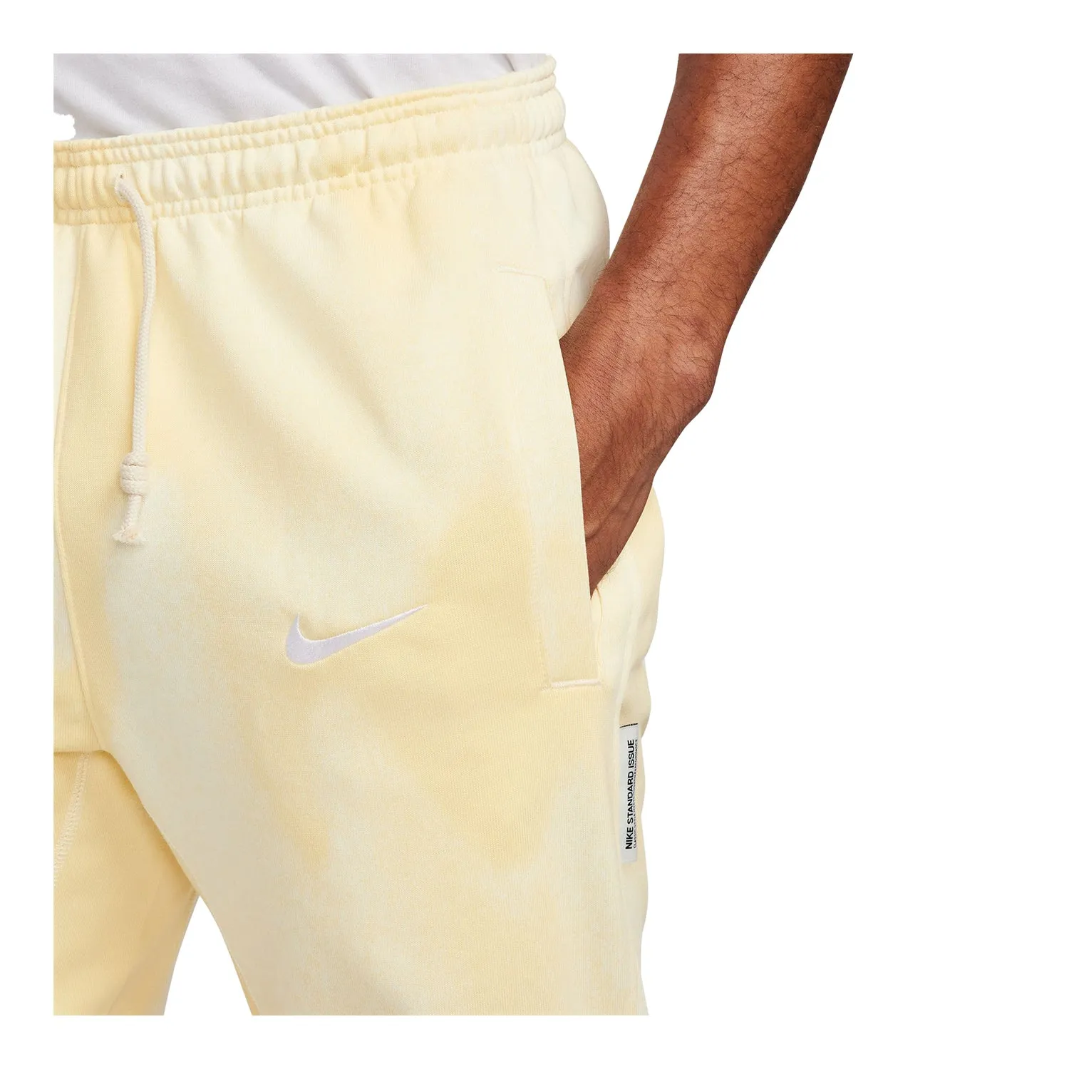 Men's Nike USA Standard Issue Yellow Joggers