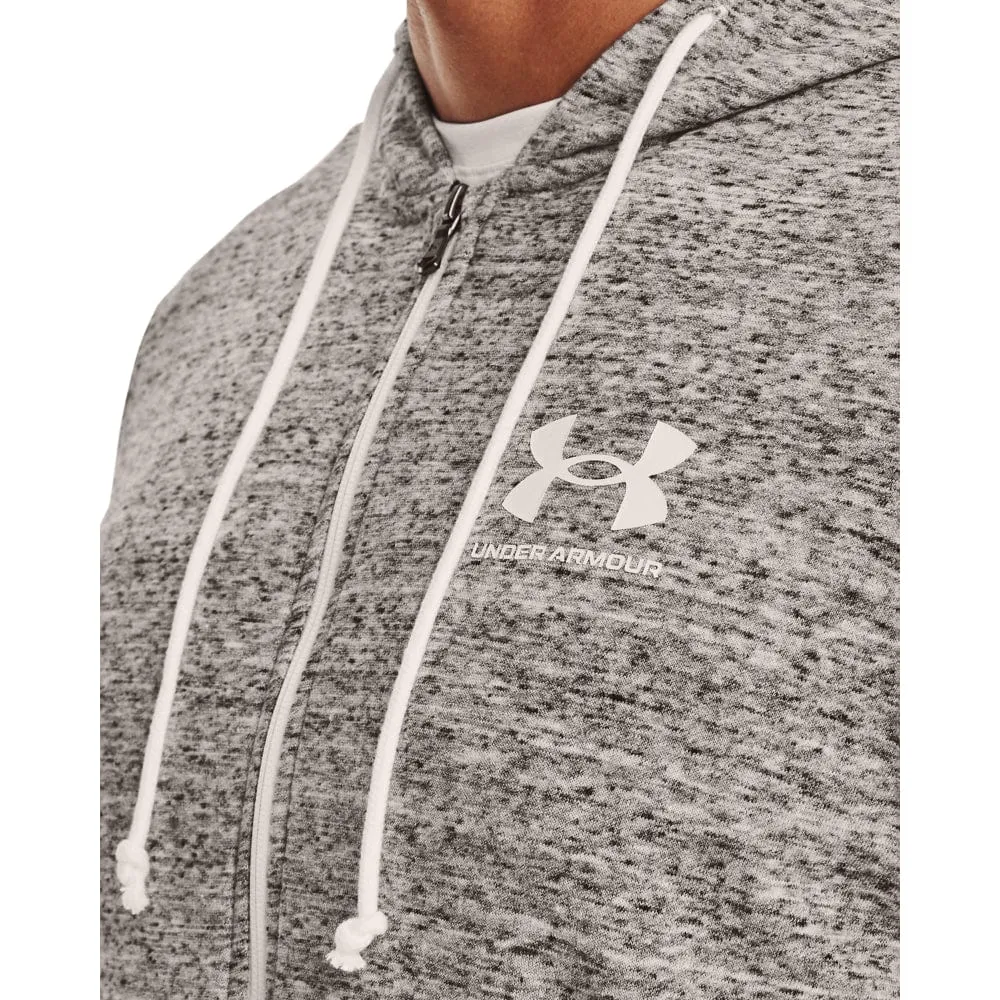 Men's UA Rival Terry Full-Zip