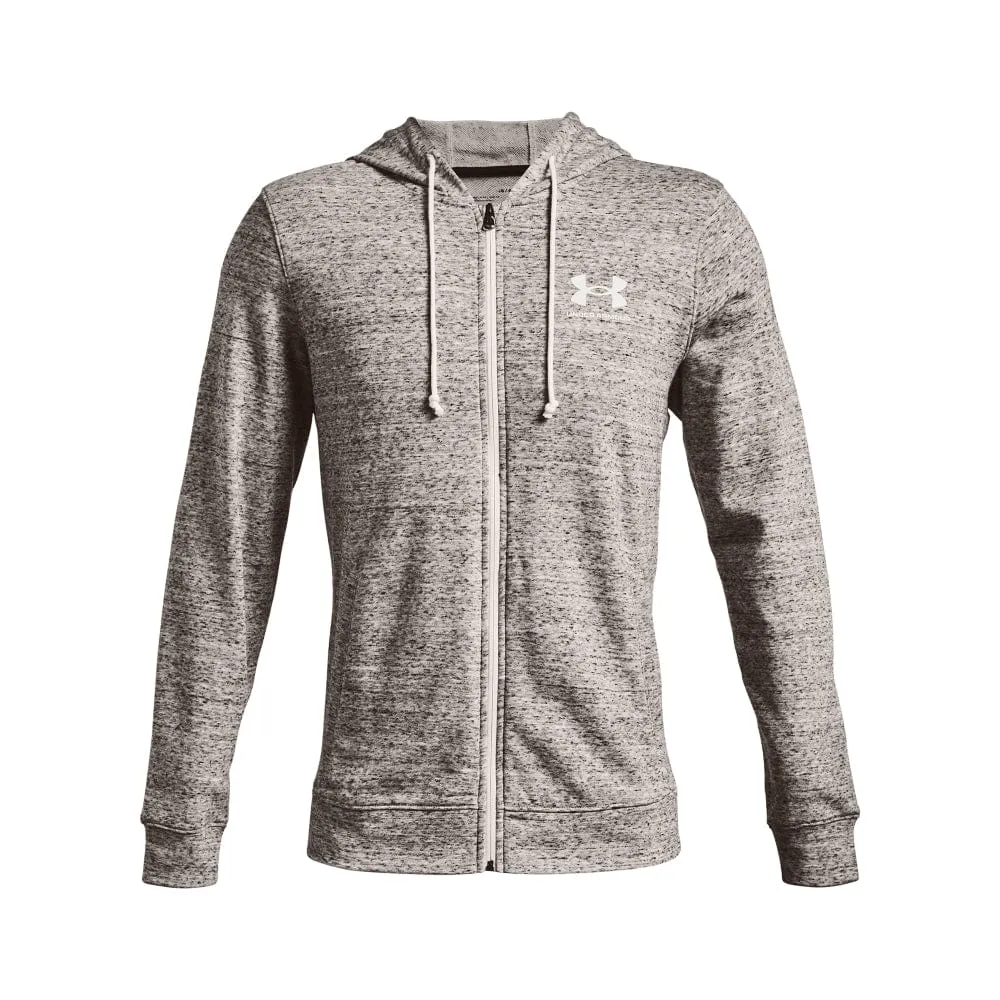 Men's UA Rival Terry Full-Zip