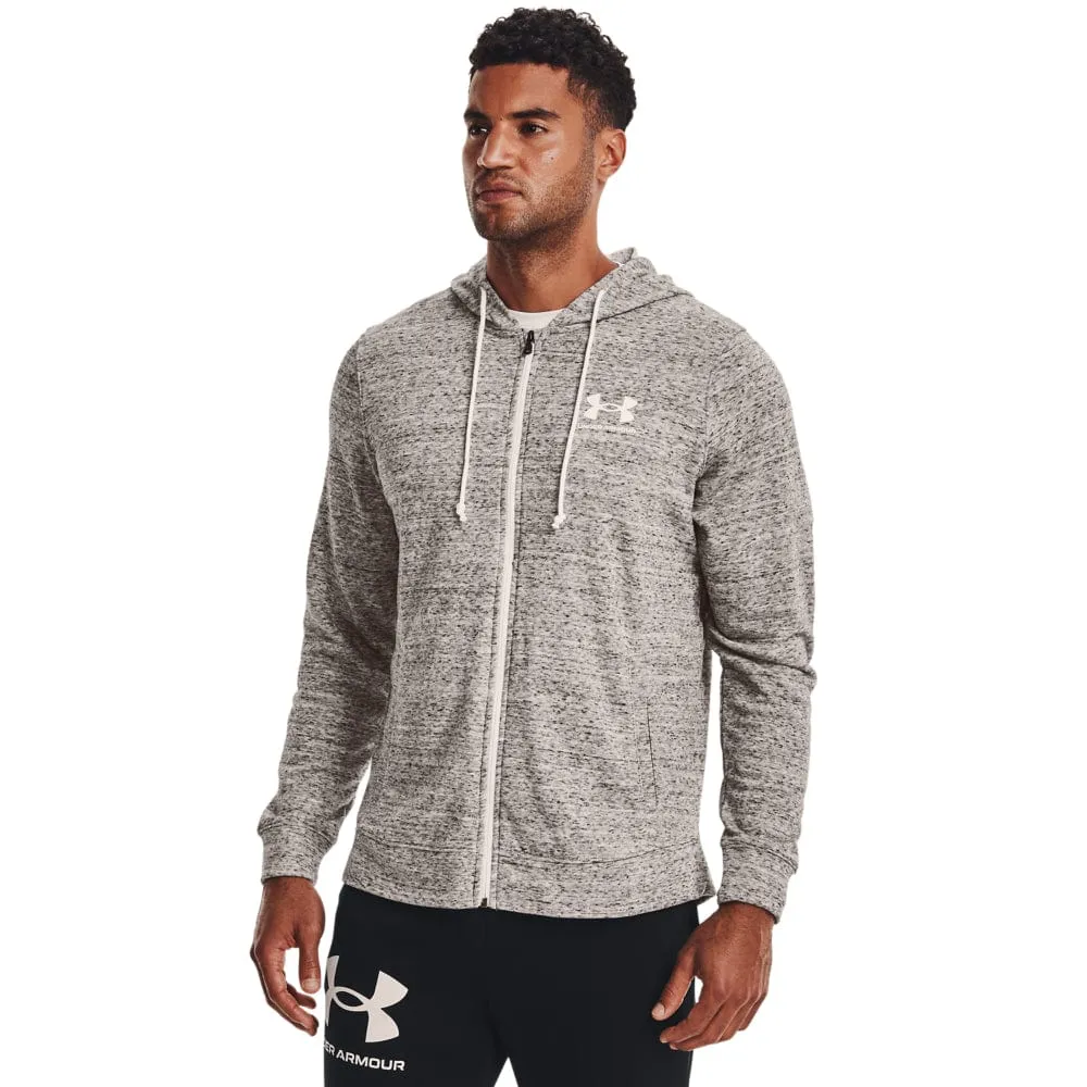 Men's UA Rival Terry Full-Zip