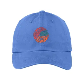 Merriweather Post Pavilion Twill Cap