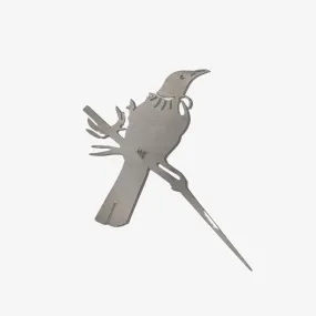 Metal Bird - Tūī, Regular