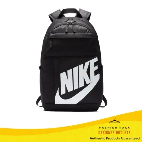 Nike Elemental 2.0 Backpack Black