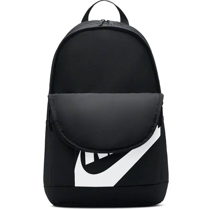 Nike Elemental Black/Black/White Unisex Sportswear