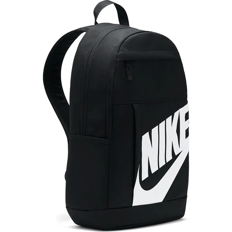 Nike Elemental Black/Black/White Unisex Sportswear