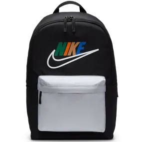 Nike Unisex Heritage Backpack (25L)