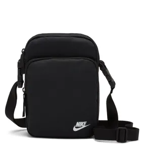 Nike Unisex Heritage Crossbody Bag (4L)