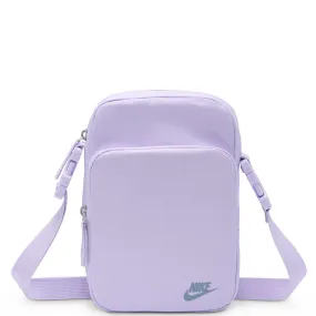 Nike Unisex Heritage Crossbody Bag (4L)