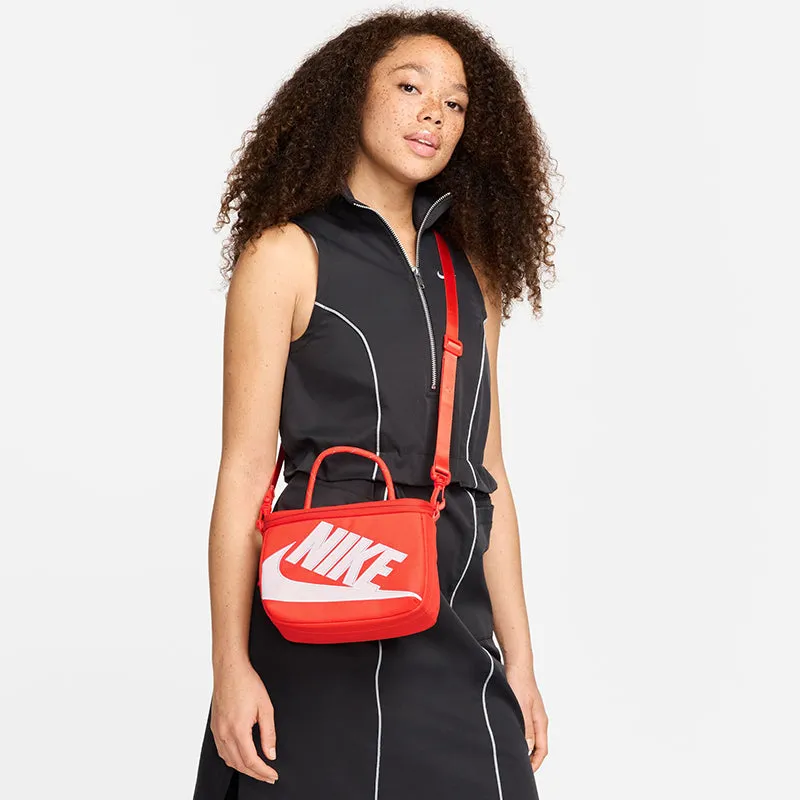 Nike Women's Mini Shoebox Crossbody Bag (3L)