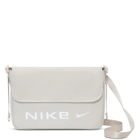 Nike Women's Sportswear Futura Crossbody Bag (3L)