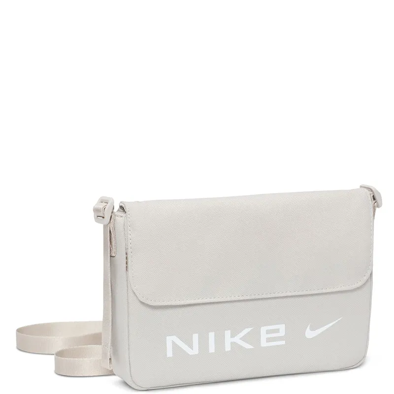 Nike Women's Sportswear Futura Crossbody Bag (3L)