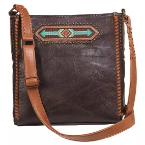 Nocona® Women's Concealed Carry Crossbody Bag